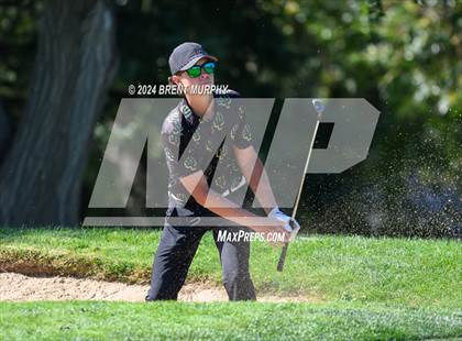 Thumbnail 2 in CHSAA 2A Finals - Day 1 photogallery.