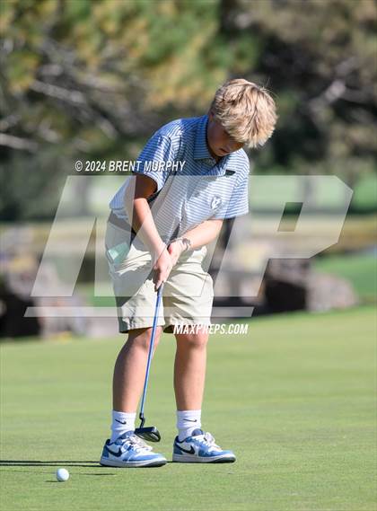 Thumbnail 1 in CHSAA 2A Finals - Day 1 photogallery.