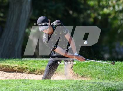 Thumbnail 1 in CHSAA 2A Finals - Day 1 photogallery.
