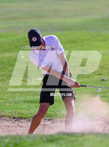 Thumbnail 1 in CHSAA 2A Finals - Day 1 photogallery.