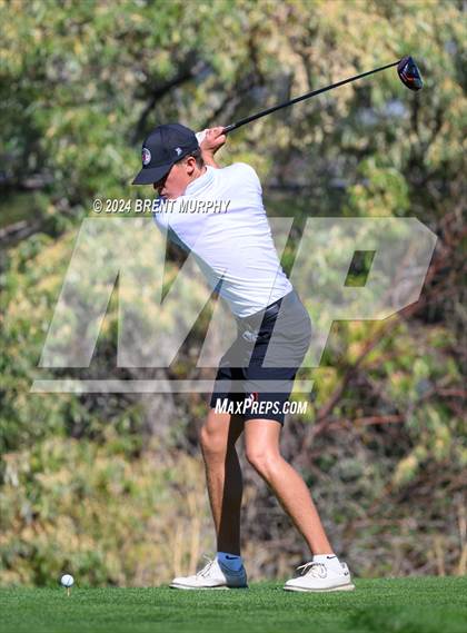 Thumbnail 3 in CHSAA 2A Finals - Day 1 photogallery.