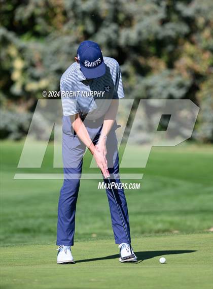 Thumbnail 1 in CHSAA 2A Finals - Day 1 photogallery.