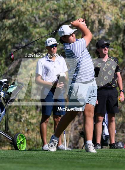Thumbnail 2 in CHSAA 2A Finals - Day 1 photogallery.