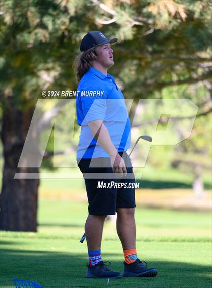 Thumbnail 1 in CHSAA 2A Finals - Day 1 photogallery.