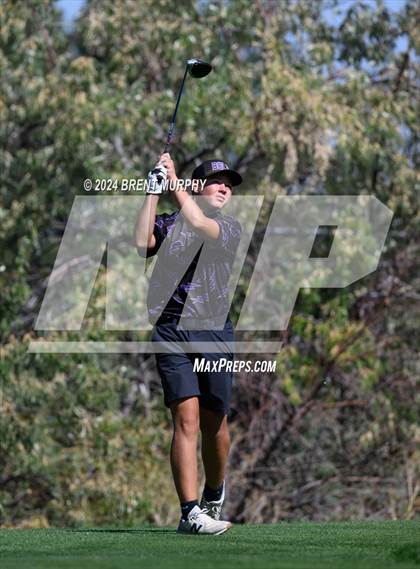 Thumbnail 2 in CHSAA 2A Finals - Day 1 photogallery.