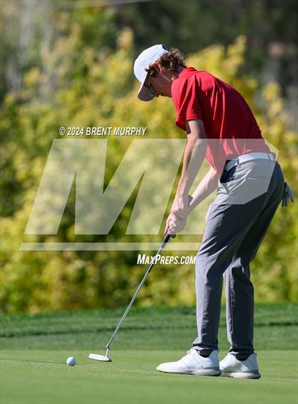 Thumbnail 3 in CHSAA 2A Finals - Day 1 photogallery.