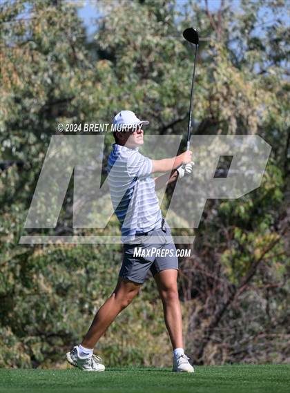 Thumbnail 1 in CHSAA 2A Finals - Day 1 photogallery.