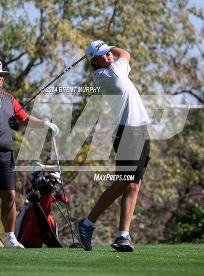 Thumbnail 3 in CHSAA 2A Finals - Day 1 photogallery.