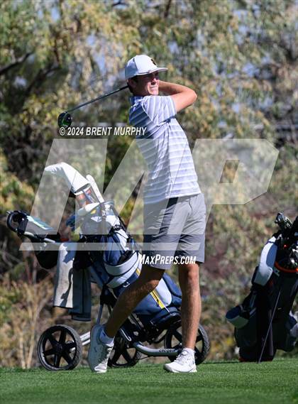Thumbnail 2 in CHSAA 2A Finals - Day 1 photogallery.