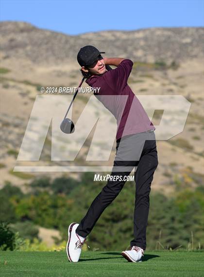 Thumbnail 3 in CHSAA 2A Finals - Day 1 photogallery.