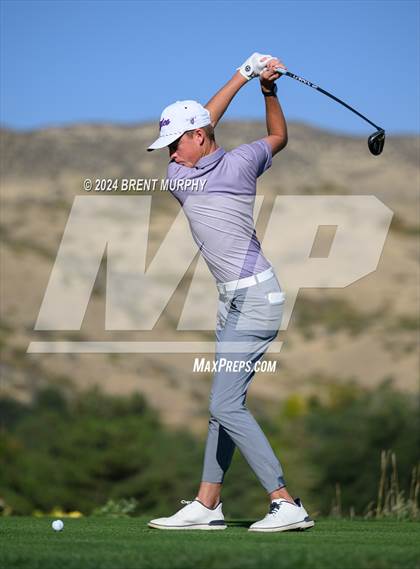 Thumbnail 3 in CHSAA 2A Finals - Day 1 photogallery.