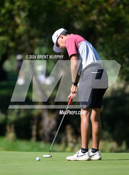 Thumbnail 2 in CHSAA 2A Finals - Day 1 photogallery.