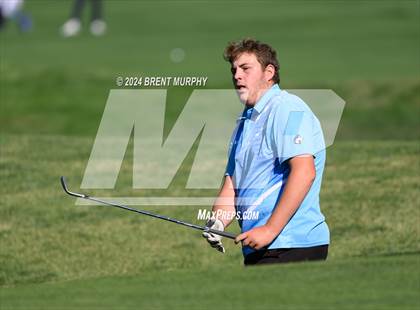 Thumbnail 3 in CHSAA 2A Finals - Day 1 photogallery.