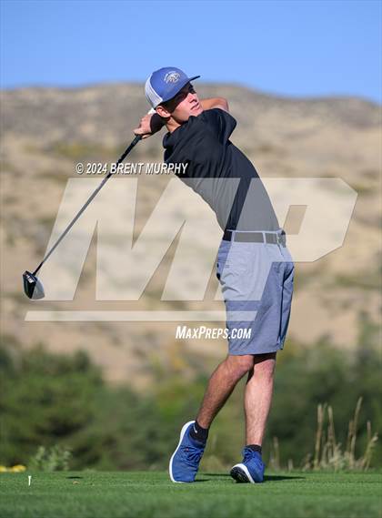 Thumbnail 1 in CHSAA 2A Finals - Day 1 photogallery.