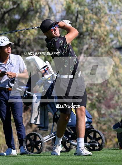 Thumbnail 1 in CHSAA 2A Finals - Day 1 photogallery.