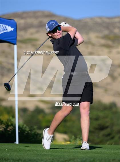 Thumbnail 2 in CHSAA 2A Finals - Day 1 photogallery.