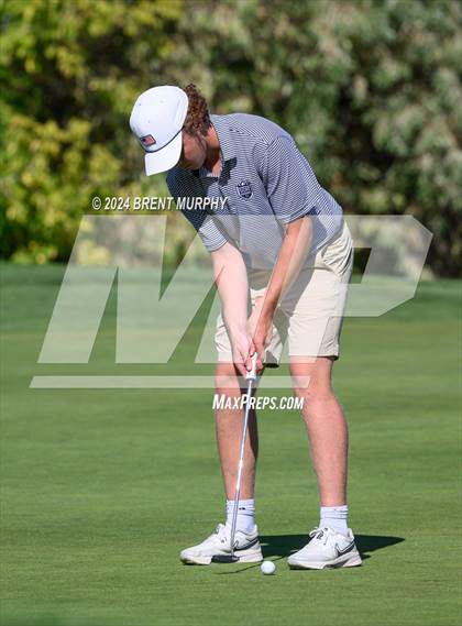Thumbnail 3 in CHSAA 2A Finals - Day 1 photogallery.