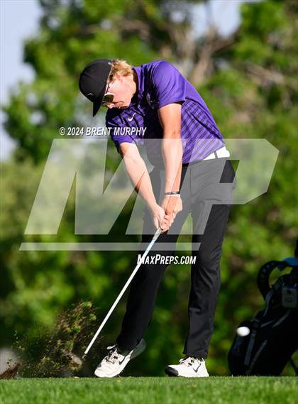 Thumbnail 2 in CHSAA 2A Finals - Day 1 photogallery.