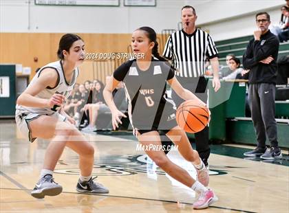 Thumbnail 2 in Washington vs. Miramonte photogallery.