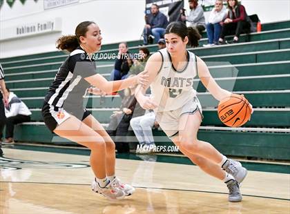 Thumbnail 2 in Washington vs. Miramonte photogallery.