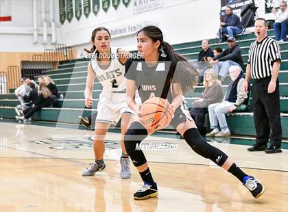 Thumbnail 2 in Washington vs. Miramonte photogallery.
