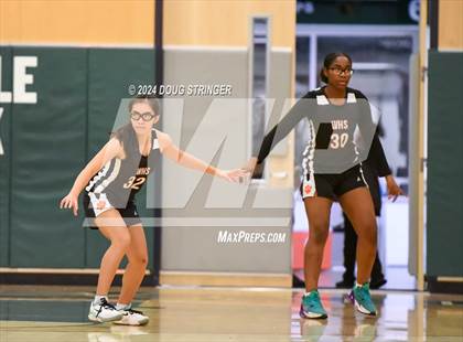 Thumbnail 1 in Washington vs. Miramonte photogallery.