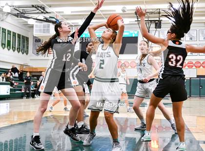 Thumbnail 3 in Washington vs. Miramonte photogallery.