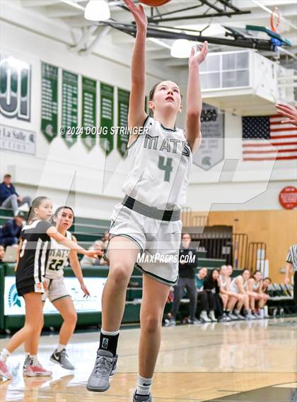 Thumbnail 2 in Washington vs. Miramonte photogallery.