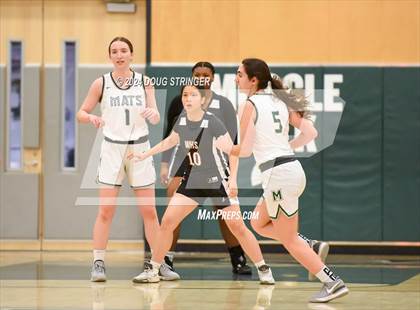 Thumbnail 1 in Washington vs. Miramonte photogallery.