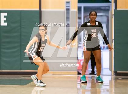 Thumbnail 3 in Washington vs. Miramonte photogallery.