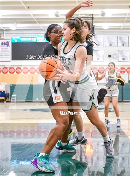 Thumbnail 1 in Washington vs. Miramonte photogallery.