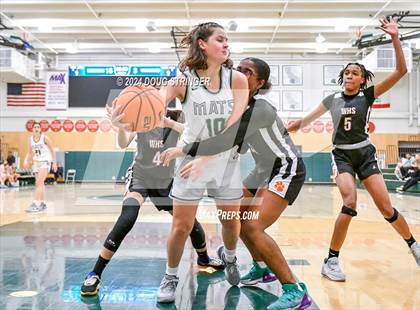 Thumbnail 3 in Washington vs. Miramonte photogallery.