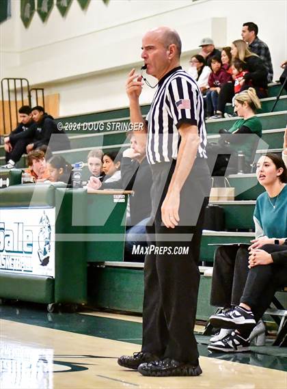 Thumbnail 1 in Washington vs. Miramonte photogallery.