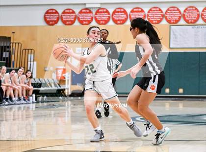 Thumbnail 2 in Washington vs. Miramonte photogallery.