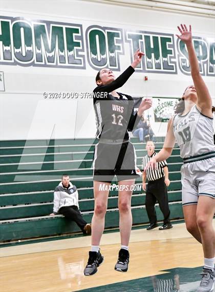 Thumbnail 1 in Washington vs. Miramonte photogallery.