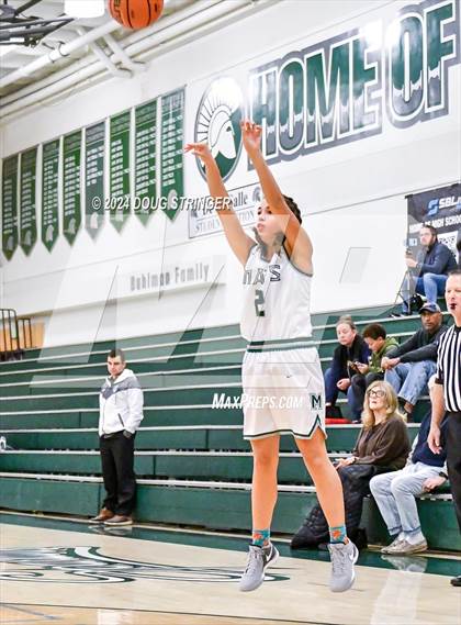 Thumbnail 3 in Washington vs. Miramonte photogallery.