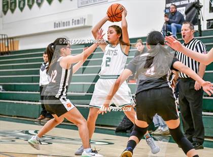 Thumbnail 1 in Washington vs. Miramonte photogallery.