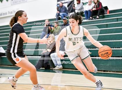 Thumbnail 1 in Washington vs. Miramonte photogallery.