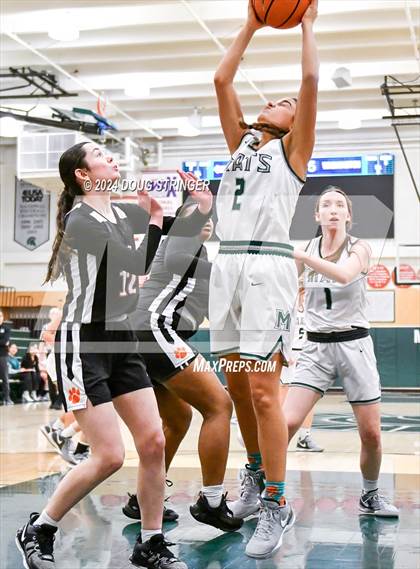 Thumbnail 1 in Washington vs. Miramonte photogallery.