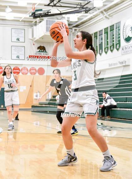 Thumbnail 1 in Washington vs. Miramonte photogallery.