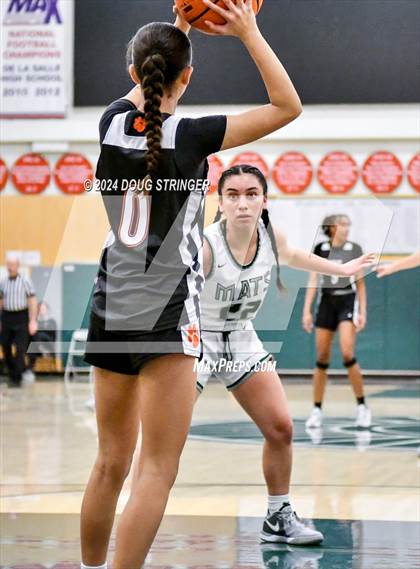 Thumbnail 3 in Washington vs. Miramonte photogallery.