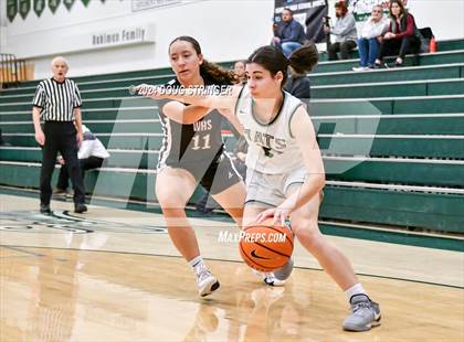 Thumbnail 1 in Washington vs. Miramonte photogallery.