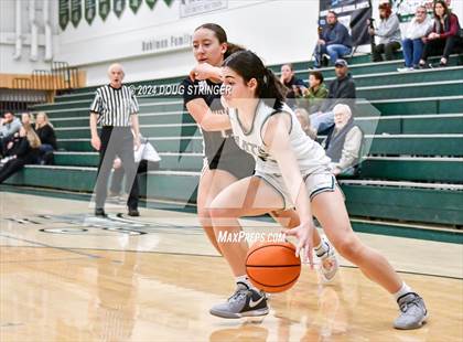 Thumbnail 2 in Washington vs. Miramonte photogallery.