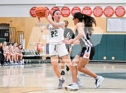 Thumbnail 3 in Washington vs. Miramonte photogallery.