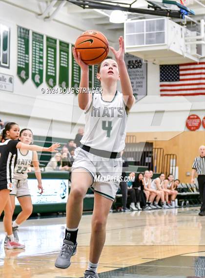 Thumbnail 1 in Washington vs. Miramonte photogallery.