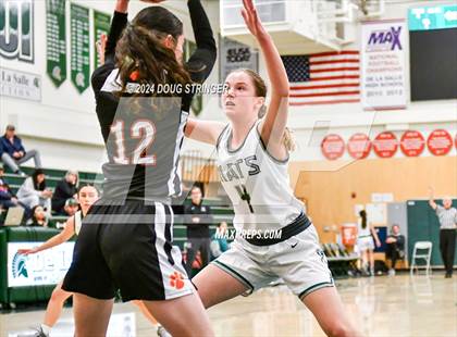 Thumbnail 3 in Washington vs. Miramonte photogallery.