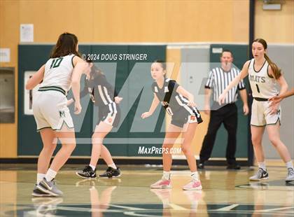 Thumbnail 2 in Washington vs. Miramonte photogallery.