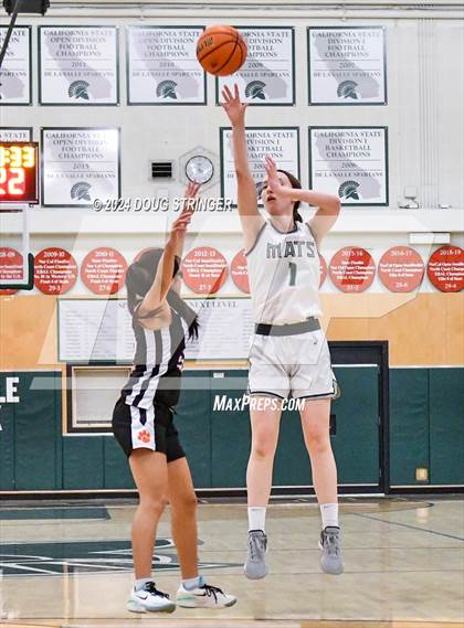 Thumbnail 3 in Washington vs. Miramonte photogallery.