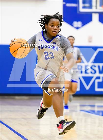 Thumbnail 1 in Garinger @ Mooresville photogallery.