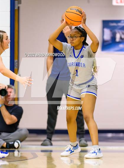 Thumbnail 1 in Garinger @ Mooresville photogallery.